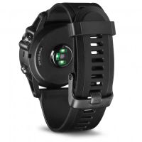 Лот: 7470397. Фото: 2. Garmin Fenix 3 HR Gray Performer... Смартфоны, связь, навигация