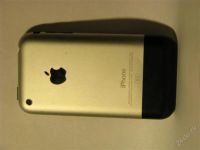 Лот: 1099774. Фото: 2. iphone 2g 8gb. с рубля!!! №2. Смартфоны, связь, навигация