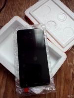 Лот: 13443445. Фото: 3. Дисплей для телефона ZTE V7... Смартфоны, связь, навигация