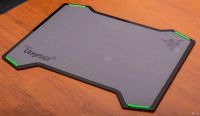 Лот: 13240030. Фото: 4. Razer Vespula игровой коврик для... Красноярск