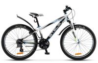 Лот: 9439532. Фото: 2. Велосипед Stels Navigator 470... Велоспорт