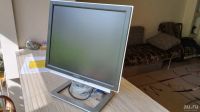 Лот: 13832390. Фото: 5. Монитор VIewSonic VX912