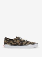 Лот: 24292524. Фото: 5. Кеды мужские Vans Mn Doheny, Коричневый