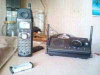 Лот: 9299789. Фото: 2. телефон Panasonic KX-TCA128RU. Стационарные, спутниковые телефоны