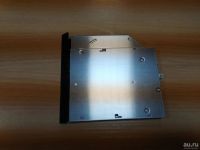 Лот: 15676677. Фото: 2. DVD+RW привод ноутбука Asus x53... Комплектующие