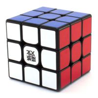 Лот: 16799199. Фото: 2. Кубик 3x3 MoYu WeiLong GTS V2. Сувениры