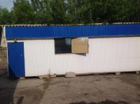 Лот: 7714459. Фото: 2. Продам павильон без места использовался... Оборудование