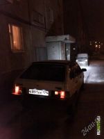 Лот: 2150755. Фото: 3. Ваз 2109 хороший торг. Красноярск