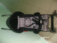 Лот: 5318481. Фото: 3. Коляска Трость... Дети растут