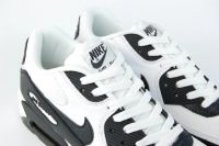 Лот: 16907904. Фото: 3. Кроссовки Nike Air Max 90 White... Одежда, обувь, галантерея