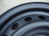 Лот: 16687009. Фото: 6. Комплект Оригинальных дискoв Toyota...