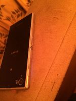 Лот: 10185848. Фото: 3. Sony Xperia Z 1 c6903 читаем описание. Красноярск