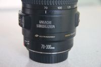 Лот: 14315133. Фото: 4. объектив Canon zoom lens EF 70-300mm...