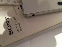 Лот: 7940451. Фото: 3. sony xperia m4 aqua dual e2312... Красноярск
