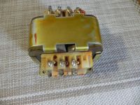 Лот: 17881393. Фото: 2. Трансформатор силовой К-196 40Вт. Радиодетали  (электронные компоненты)