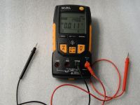 Лот: 25439099. Фото: 4. Цифровой мультиметр Testo 760-3. Красноярск