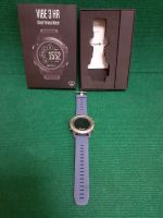 Лот: 19157623. Фото: 2. Смарт часы vibe 3 hr zeblade(1426К... Смартфоны, связь, навигация