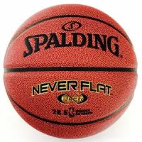 Лот: 7480437. Фото: 2. МЯЧИ Spalding. Спортивные товары