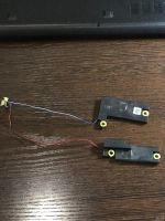 Лот: 13399209. Фото: 2. Плата кнопки включения,Динамики... Комплектующие