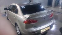Лот: 10835683. Фото: 3. продам лансер 10 2007. Красноярск