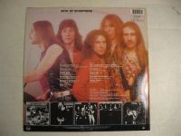 Лот: 1976345. Фото: 2. Best Of Scorpions винил новый. Коллекционирование, моделизм