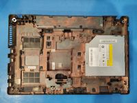 Лот: 25408283. Фото: 5. Корпус для ноутбука Lenovo g580...