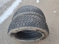 Лот: 24611124. Фото: 2. 195/65/15 BF Goodrich g-Force... Шины, Диски