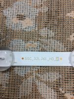 Лот: 20275827. Фото: 4. Led string ,SSC_32LJ61_HD_S... Красноярск