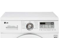 Лот: 9375647. Фото: 3. Стиральная машина LG F 80B8MD... Бытовая техника