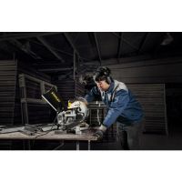 Лот: 16695563. Фото: 12. Пила торцовочная Stanley SM16-RU