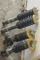 Лот: 1957161. Фото: 2. Tein Spec D Full tap. Автозапчасти