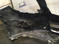 Лот: 21710625. Фото: 21. бампер Ravon R4