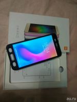 Лот: 13703983. Фото: 4. Xiaomi mi 5