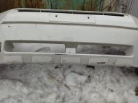 Лот: 21113966. Фото: 2. Передний бампер Субару Форестер... Автозапчасти