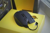 Лот: 6644381. Фото: 3. Игровая мышь Corsair Sabre RGB... Компьютеры, оргтехника, канцтовары