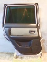 Лот: 9879386. Фото: 2. Задняя левая дверь авто Mazda... Автозапчасти