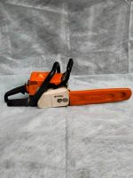 Лот: 23232525. Фото: 5. Бензопила Stihl ms-180.