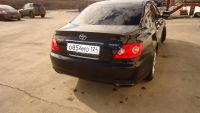 Лот: 4001512. Фото: 3. Toyota Mark X. Красноярск