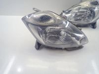 Лот: 19606390. Фото: 2. Фары штатный ксенон Passo, Boon... Автозапчасти