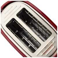 Лот: 16362464. Фото: 9. Тостер DeLonghi CTLA 2103.R
