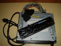 Лот: 1389377. Фото: 2. автомагнитола Sony CDX-GT45IP. Автозвук