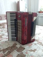 Лот: 15558661. Фото: 4. аккордеон Weltmeister. Красноярск