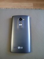 Лот: 6696237. Фото: 2. Смартфон LG Leon. Смартфоны, связь, навигация