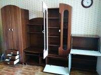 Лот: 13261464. Фото: 2. Горка. Мебель для гостиной