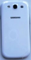 Лот: 2579284. Фото: 3. Samsung Galaxy S3 16GB White -... Красноярск