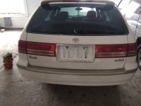 Лот: 15251894. Фото: 6. Toyota Mark 2 Qualis в разбор