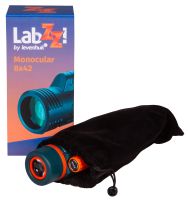 Лот: 16332774. Фото: 8. Монокуляр Levenhuk LabZZ MC4