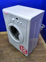 Лот: 12105966. Фото: 3. Стиральная машина indesit iwsd... Бытовая техника