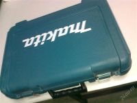 Лот: 2141706. Фото: 2. Шуруповерт Макита. Инструмент и расходные