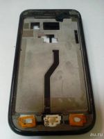Лот: 9268576. Фото: 2. A134 . Samsung GT-i9001 ( 9001... Запчасти, оборудование